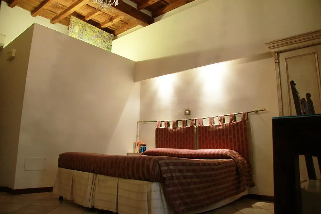 B&B Accademia House Florence