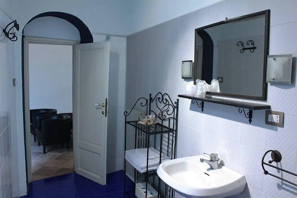 **** Bed & Breakfast B&B Accademia House Florence Italy