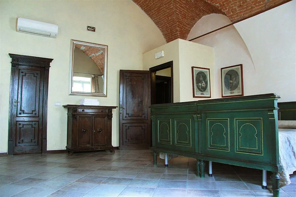 B&B Accademia House Florence 4*,