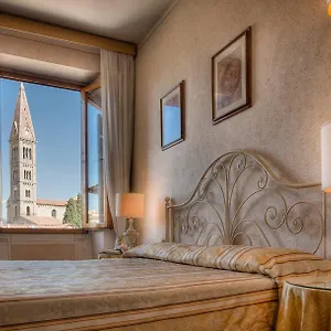 Otel Palazzo Dal Borgo, Floransa