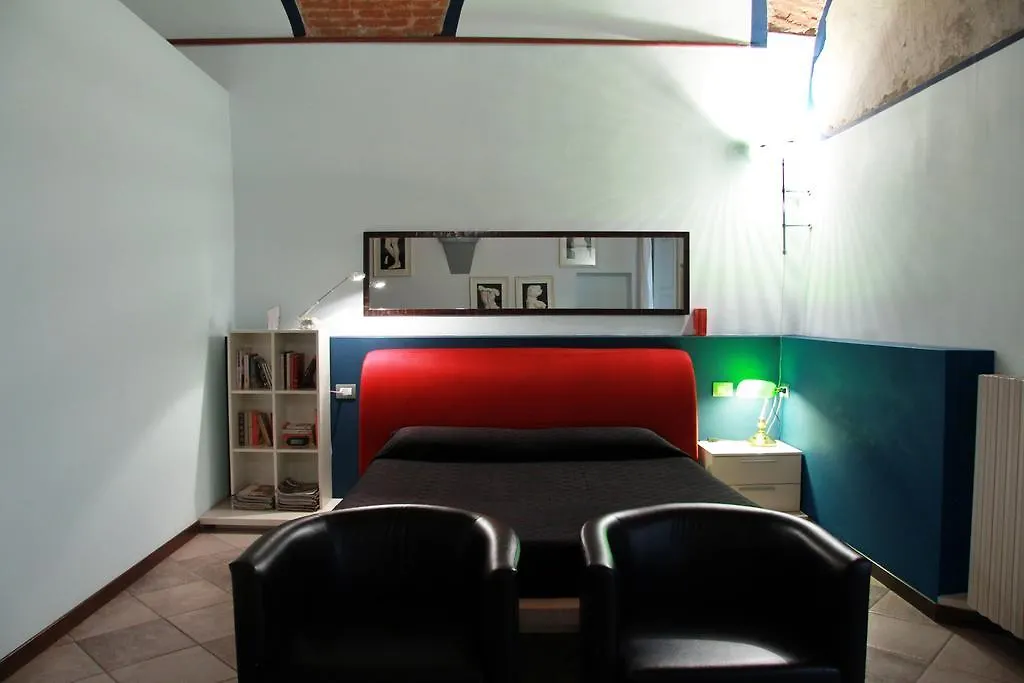 Bed & Breakfast B&B Accademia House Florence