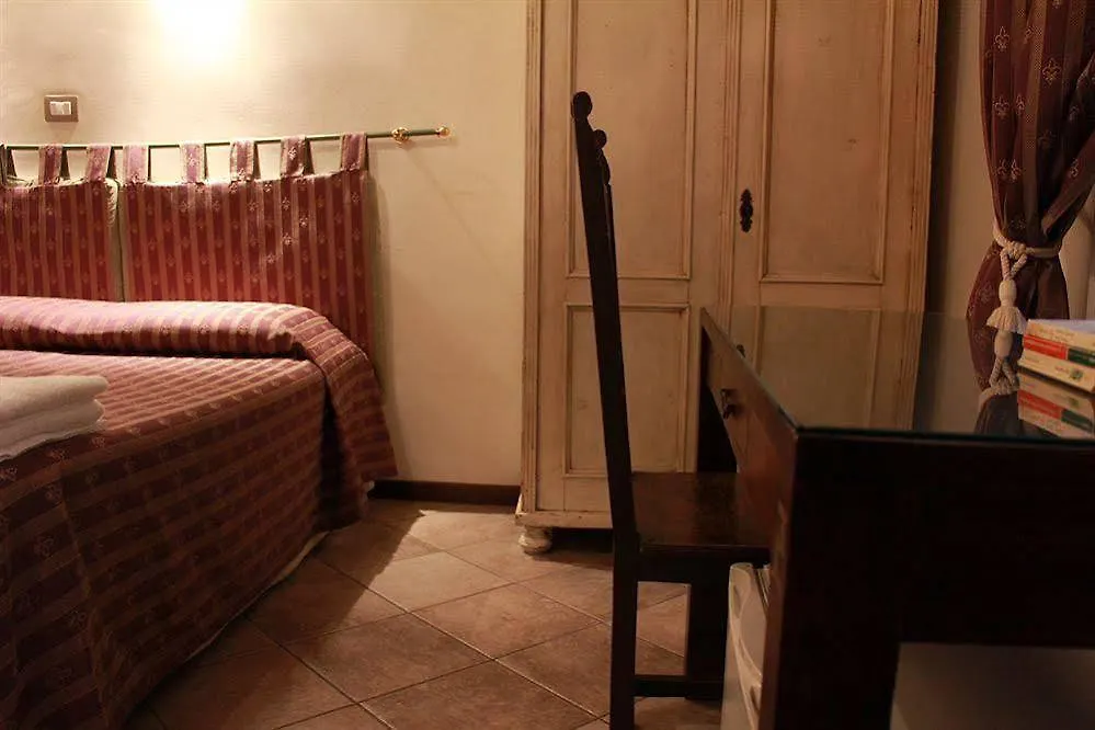 B&B Accademia House Florence Bed & Breakfast