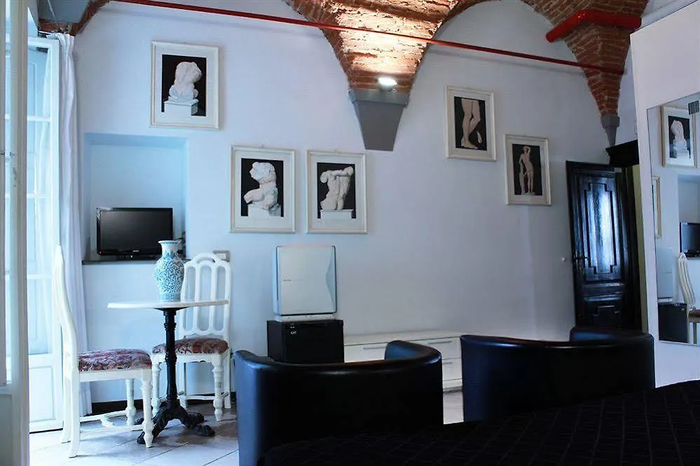 B&B Accademia House Florence