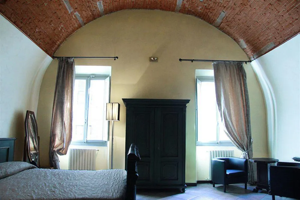 Bed & Breakfast B&B Accademia House Florence