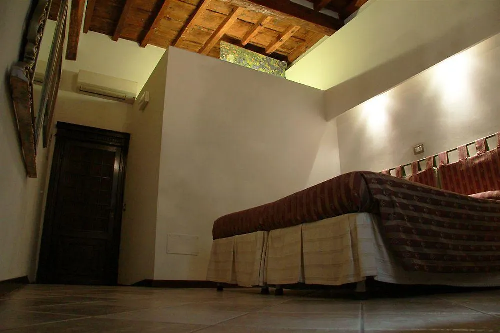 B&B Accademia House Florence