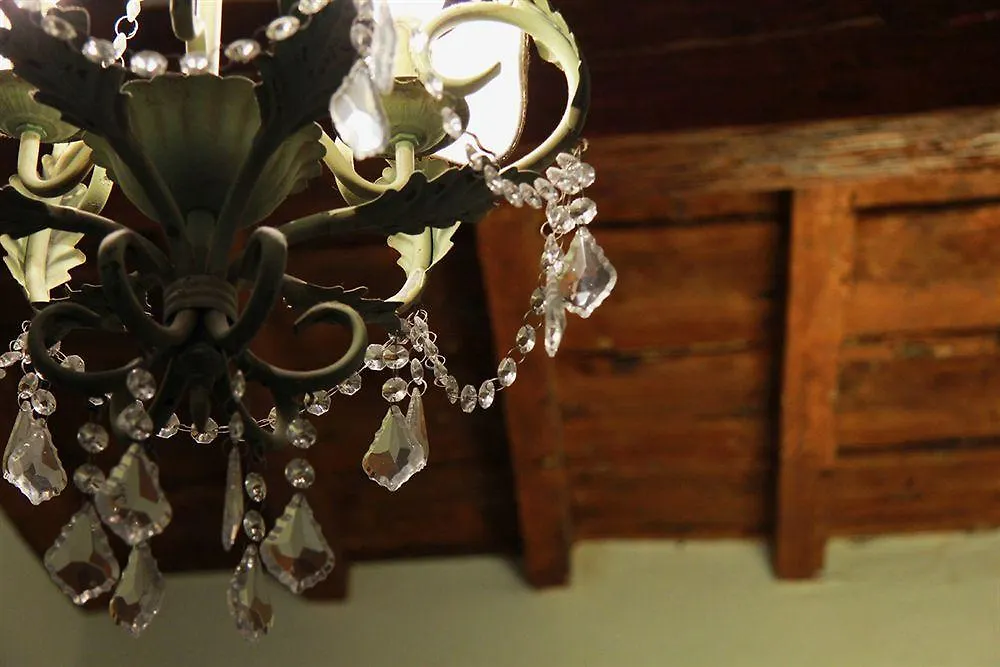 B&B Accademia House Florence Italy