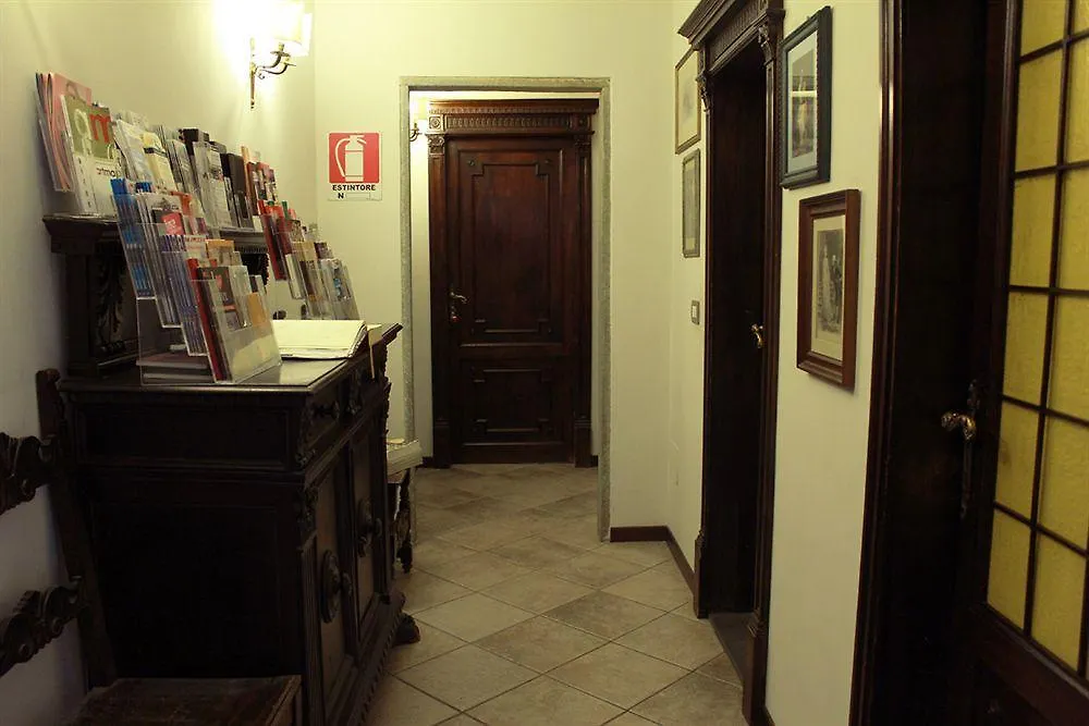 B&B Accademia House Florence Bed & Breakfast
