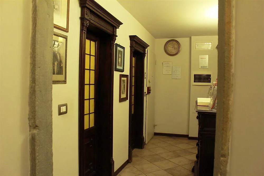 B&B Accademia House Florence 4*,