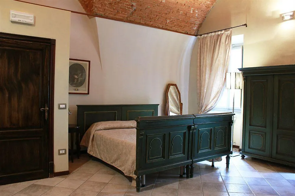 B&B Accademia House Florence Bed & Breakfast