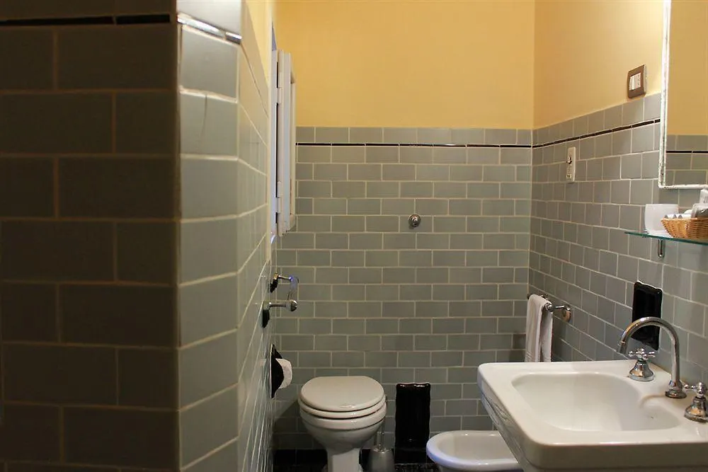 B&B Accademia House Florence 4*,