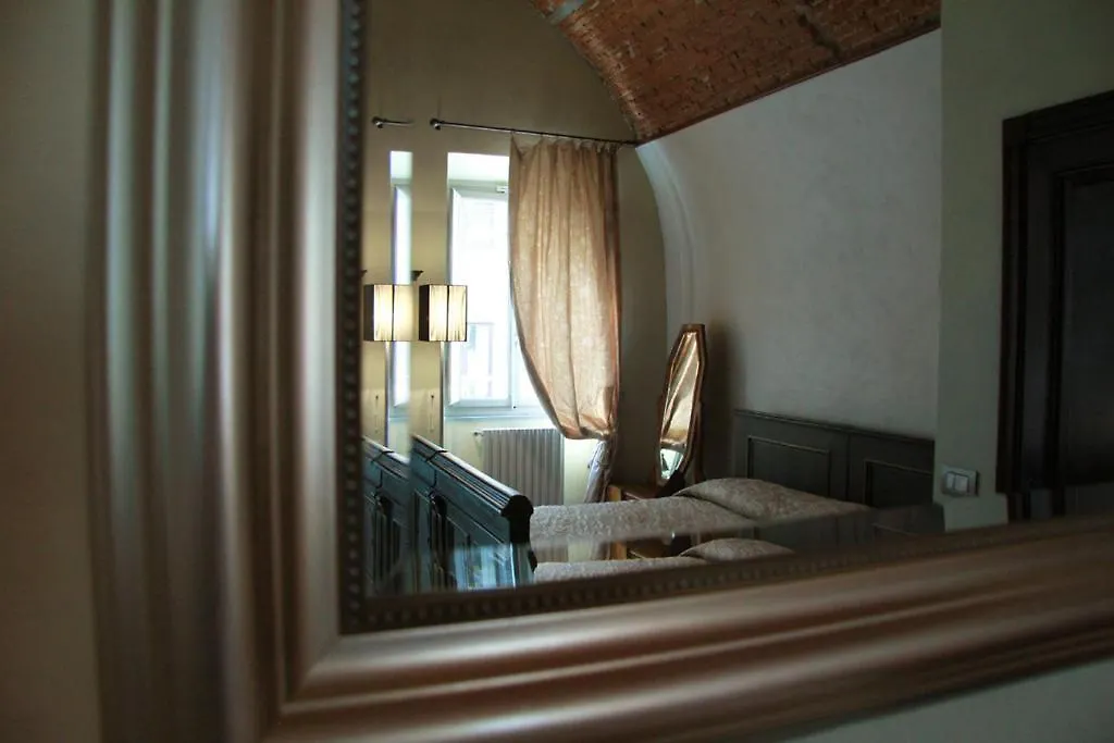 Bed & Breakfast B&B Accademia House Florence