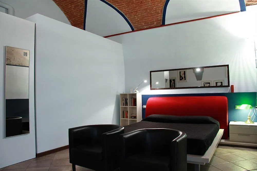 B&B Accademia House Florence Italy