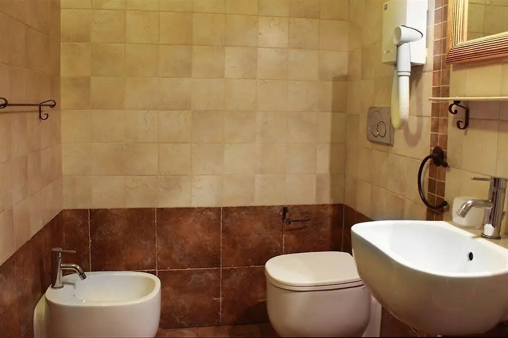 Bed & Breakfast B&B Accademia House Florence