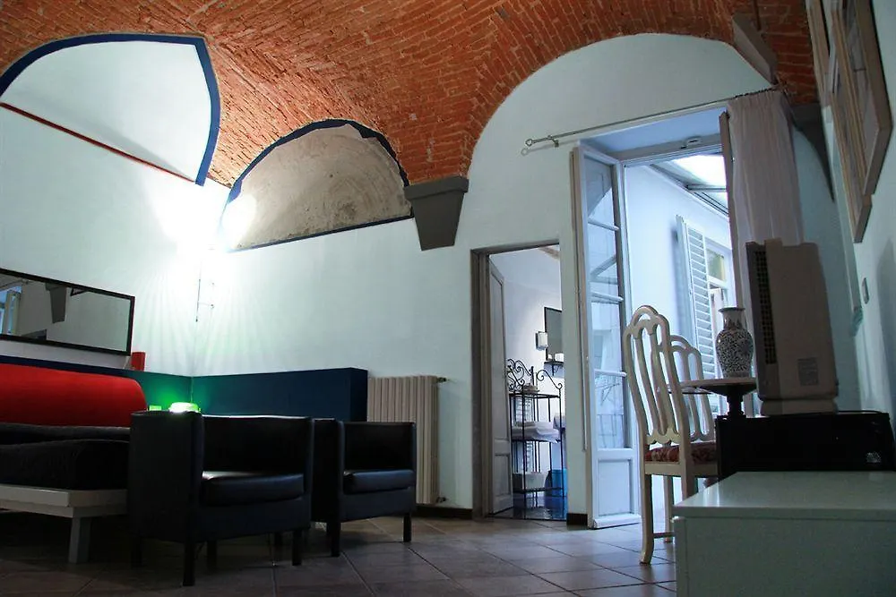 B&B Accademia House Florence 4*,  Italië